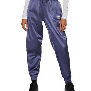 Nike Air Satin Track Pants